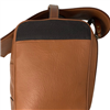 FSA Leather Boot Bag - Tan 2